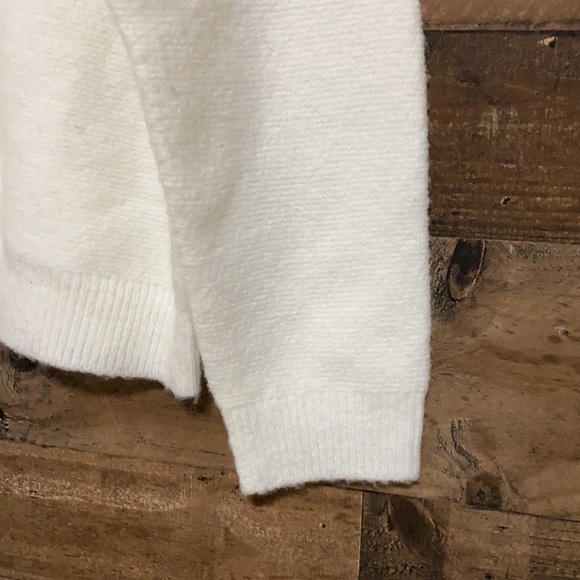 Caslon Shoulder Button Sweater - Picture 9 of 12